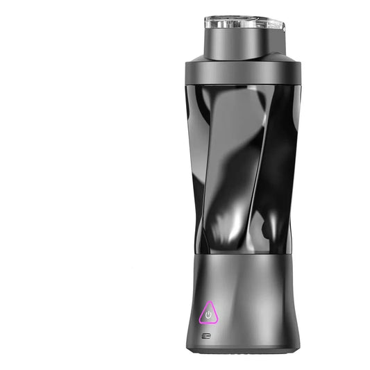 Electric Portable Juicer Fresh Fruit Mixer 700Ml