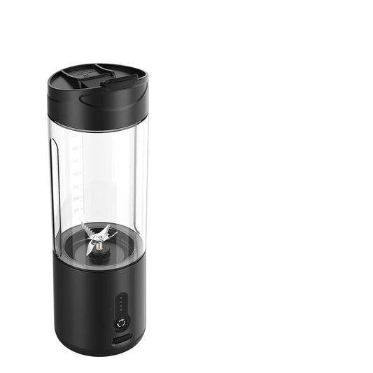 Mini Portable Blender Electric Fruit Juicer