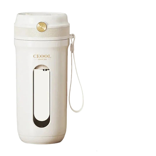 Electric Portable Fruit Blender 350ML