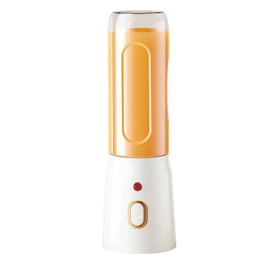 Portable Cordless Blender Juicer